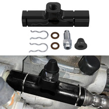 Load image into Gallery viewer, VW Golf / GTI / Jetta / Passat B6 / Tiguan, Audi A3 8P / TT, SEAT Leon &amp; Skoda Octavia 02M / 02Q 6-Speed Billet Aluminium Clutch Master Cylinder Mod Kit (Replaces 1J0721468C)