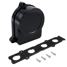 Load image into Gallery viewer, Honda / Acura B-Series VTEC B16 / B18C Engine Coil-On-Plug Adapter Plate &amp; COP Distributor Cap Kit (Excludes GSR / Type-R)