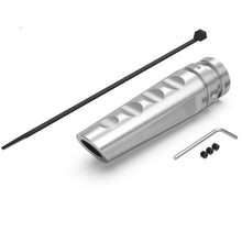 Load image into Gallery viewer, Billet Aluminum Hand Brake Handle for BMW E46 E36 M3/E39 E60 E34 M5/E82 E88 1M/E63 E64 M6/X3 E83/X5 E53/E87 E81 Z3 Z8 X6