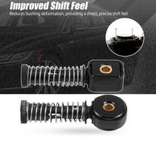 Load image into Gallery viewer, VW Golf V / Jetta V / Passat B6 / Audi A3 8P Billet Aluminum Shifter Bushing Kit MQ350 6-Speed 2006 - 2008