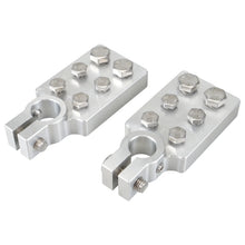 Load image into Gallery viewer, Multi-Port Battery Terminal Connector – 4 or 6 Output for 4/0 AWG &amp; Down (SAE Post)