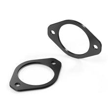 Load image into Gallery viewer, Rear Shock Mount Reinforcement Plates for BMW E30 E36 E46 Z3 Z4 (Steel Upgrade)