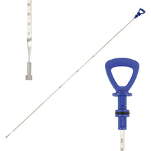 Load image into Gallery viewer, Engine Oil Dipstick Tool for Mercedes M112 M113 M271 Engines (Service Tool)