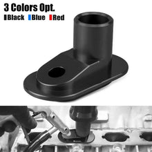 Load image into Gallery viewer, Audi S4 / S5 / A6 / Q7 / SQ5 3.0 TFSI &amp; VW Golf MK5 GTI BYD Engine Walnut Blaster Carbon Cleaning Adapter (Billet Aluminum)