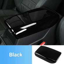 Load image into Gallery viewer, Honda CR-V 6th Gen Center Console Armrest Cover – ABS Protective Trim (2023–2025)