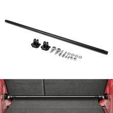 Load image into Gallery viewer, Adjustable Rear Strut Chassis Brace – Audi A3 8V &amp; VW Golf/GTI MK7/MK7.5 Performance Upgrade