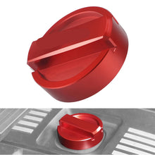 Load image into Gallery viewer, Billet Aluminum Engine Oil Cap for BMW 2-Prong Style (E30 E36 E46 E90 F30 &amp; More)