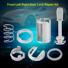 Load image into Gallery viewer, VW Passat, SEAT Toledo / Leon / Arosa &amp; VW Lupo Front Left &amp; Right Door Lock Cylinder Repair Kit 1995 - 2006 (Replaces 3B0 837 167 / 168)