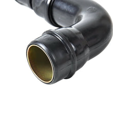 Load image into Gallery viewer, VW Jetta / Golf MK4 / Bora / Beetle / Passat &amp; Audi A3 / S3 / A4 / S4 / A6 / TT / TTS &amp; SEAT &amp; Skoda 1.8T 20V Engine Oil Breather Vacuum Vent Hose 1997 - 2011 (Replaces 06A103213F)