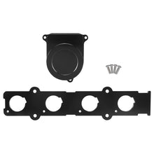 Load image into Gallery viewer, Honda / Acura B-Series VTEC B16 / B18C Engine Coil-On-Plug Adapter Plate &amp; COP Distributor Cap Kit (Excludes GSR / Type-R)