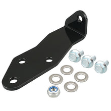 Load image into Gallery viewer, Honda Civic EG EK / Integra DC2 B Series B16 B18 Low Profile Steel Transmission Torque Mount Bracket &amp; Bolt Kit