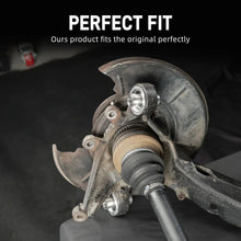 Load image into Gallery viewer, BMW E36 / E46 3 Series &amp; E85 / E86 / E89 Z4 Rear Control Arm Outer Spherical Bushing Kit 1992 - 2016 (Replaces 33326775551 / 33326771828 / 33321136311)
