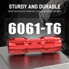 Load image into Gallery viewer, Toyota 4Runner / FJ Cruiser Adjustable Front Sway Bar End Links – Billet Aluminum Upgrade