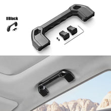 Load image into Gallery viewer, Toyota 4Runner / Yaris / Prius / Prius C / Prius V / Scion XB / XD Billet Aluminium Interior Grab Handle 2008 - 2024
