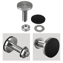 Load image into Gallery viewer, Adjustable Short Clutch Stop for BMW E30 E36 E46 E39 Z3 M3 (Manual Transmission)
