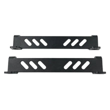 Load image into Gallery viewer, LS1 LS2 LS3 LSX Universal Steel Powder Coated ECU Computer Mount Bracket Kit