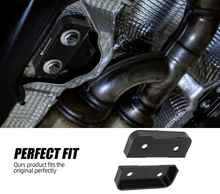 Load image into Gallery viewer, VW Golf R MK7 MK8 / Arteon R / Audi S3 RS3 TT TTRS RSQ3 / Seat Leon / Cupra Ateca Billet Aluminum Prop Shaft Bearing Alignment Kit 2013 - 2021