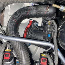 Load image into Gallery viewer, VW Golf MK7 / MK7.5 GTI / R / Jetta GLI / Atlas &amp; Audi A3 / S3 / RS3 / A4 / A5 / Q5 / TT / TTS / Allroad EA888 Atmospheric Blow-Off Valve Diverter Spacer (1.8T / 2.0T / 2.5T)