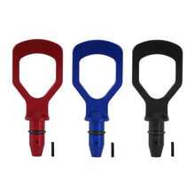 Load image into Gallery viewer, Subaru WRX Billet Aluminium Engine Oil Dipstick Pull Handle 2015 - 2021
