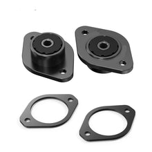Load image into Gallery viewer, BMW 3 Series E30 E36 E46 / Z3 / Z4 E85 Complete Rear Upper 85A Polyurethane Shock Mounting Kit 10mm 1986 - 2008