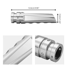 Load image into Gallery viewer, Billet Aluminum Hand Brake Handle for BMW E46 E36 M3/E39 E60 E34 M5/E82 E88 1M/E63 E64 M6/X3 E83/X5 E53/E87 E81 Z3 Z8 X6