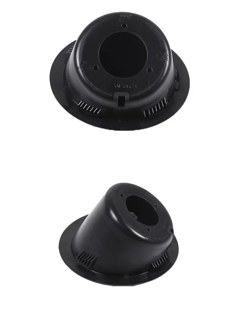 Hummer H2 ABS & Aluminium Alloy Anti-Theft Fuel Tank Cap Cover 2003 - 2009