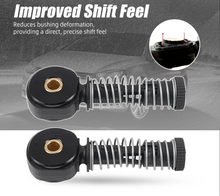 Load image into Gallery viewer, VW Golf MK7 / Jetta / Passat / Beetle / EOS / CC &amp; Audi A3 / Q3 / TT Manual Transmission Billet Aluminium Shifter Bushing Kit (10mm Pin)
