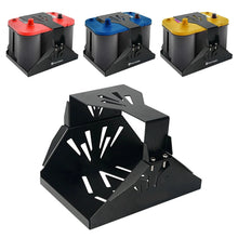 Load image into Gallery viewer, Universal Group 34 Performance Battery Hold-Down Tray &amp; Mount Bracket Kit (Aluminum / Compatible with Blue, Red, Yellow Top Group 34 Batteries)