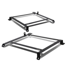 Load image into Gallery viewer, 88-98 Nissan 240SX Low Mount Seat Bracket