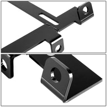 Load image into Gallery viewer, 88-98 Nissan 240SX Low Mount Seat Bracket