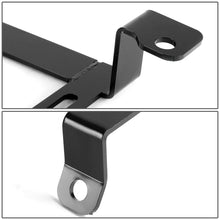 Load image into Gallery viewer, 88-98 Nissan 240SX Low Mount Seat Bracket