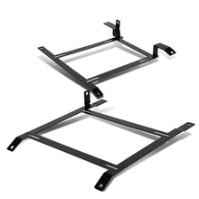 Load image into Gallery viewer, 03-09 Nissan 350Z Low Mount Seat Bracket