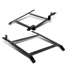 Load image into Gallery viewer, 03-09 Nissan 350Z Low Mount Seat Bracket
