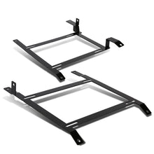 Load image into Gallery viewer, 03-09 Nissan 350Z Low Mount Seat Bracket