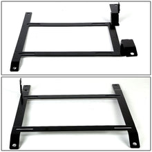 Load image into Gallery viewer, 03-09 Nissan 350Z Low Mount Seat Bracket