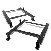 Load image into Gallery viewer, 97-04 Corvette C5 Low Mount Bucket Seat Bracket