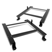 Load image into Gallery viewer, 97-04 Corvette C5 Low Mount Bucket Seat Bracket