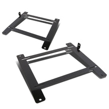 Load image into Gallery viewer, 12-16 Subaru BRZ Low Mount Seat Bracket