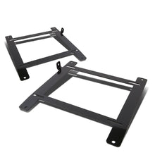 Load image into Gallery viewer, 12-16 Subaru BRZ Low Mount Seat Bracket