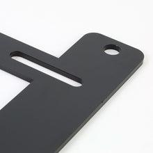 Load image into Gallery viewer, 12-16 Subaru BRZ Low Mount Seat Bracket
