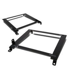 Load image into Gallery viewer, 01-05 Honda Civic Low Mount Seat Bracket