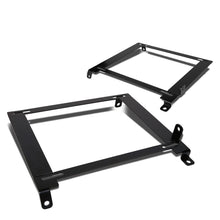 Load image into Gallery viewer, 01-05 Honda Civic Low Mount Seat Bracket