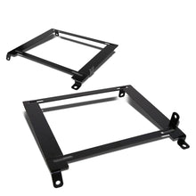 Load image into Gallery viewer, 01-05 Honda Civic Low Mount Seat Bracket