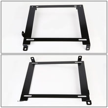 Load image into Gallery viewer, 01-05 Honda Civic Low Mount Seat Bracket