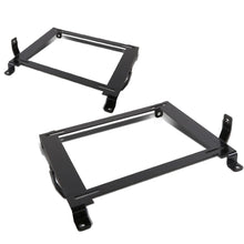 Load image into Gallery viewer, 06-11 Honda Civic Low Mount Seat Bracket