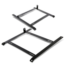 Load image into Gallery viewer, 2000-2005 Honda S2000 Low Mount Seat Bracket