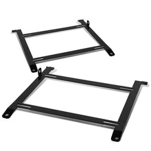 Load image into Gallery viewer, 2011-2016 Hyundai Veloster Low Mount Seat Bracket