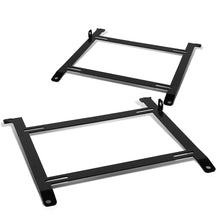 Load image into Gallery viewer, 2011-2016 Hyundai Veloster Low Mount Seat Bracket