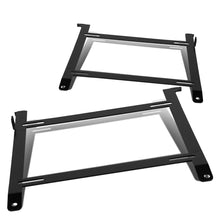 Load image into Gallery viewer, 2011-2016 Hyundai Veloster Low Mount Seat Bracket