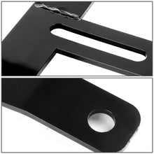 Load image into Gallery viewer, 2011-2016 Hyundai Veloster Low Mount Seat Bracket